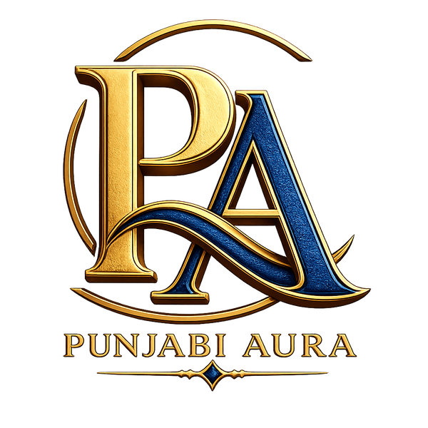 Punjabi Aura
